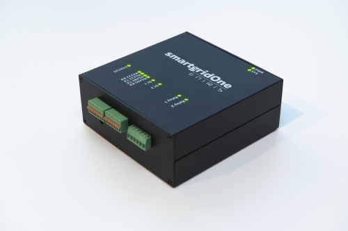 SmartgridOne (H)EMS