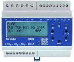 XUFD