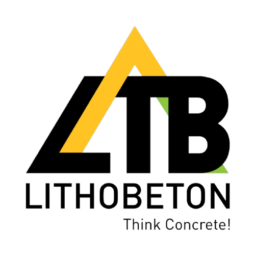 Logo Lithobeton