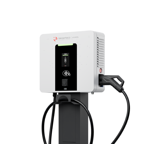 WALLBOX DC40