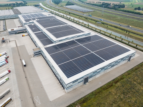 Rooftop Solar