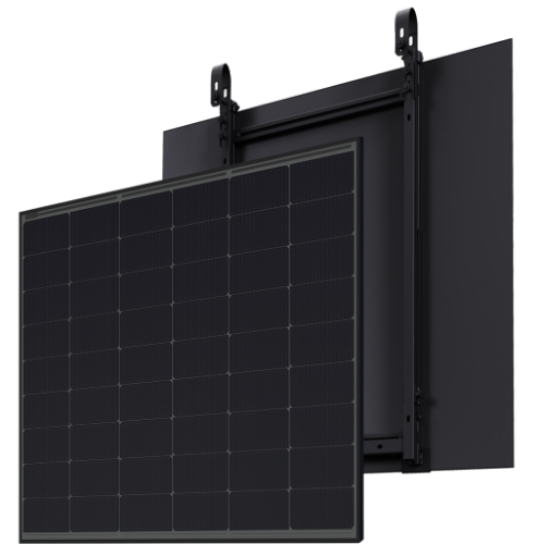 GLASS-LIGHT PANEL KIT 210Wp*2