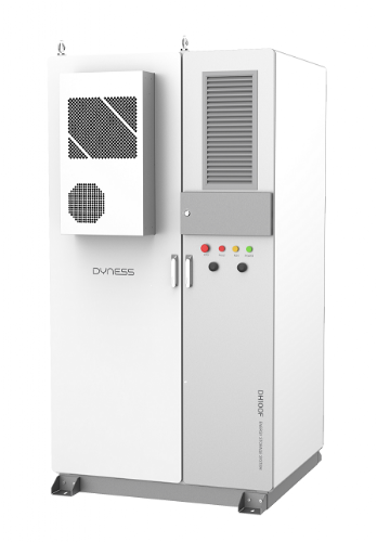 DH100F
