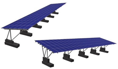 E-SOLAR FCP/BCP