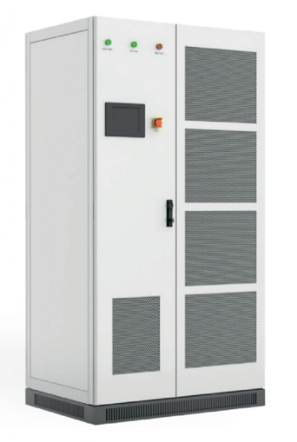 PWS1-500 Inverter