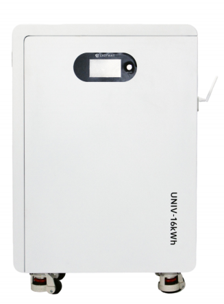 Wall-mounted Battery