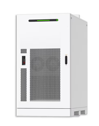 Huawei LUNA2000 215kWh C&I storage