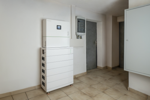 GreenBOX