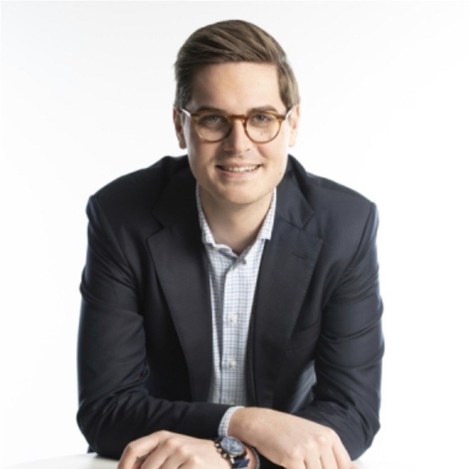 Speaker: Romain Denayer