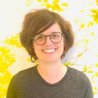 Speaker: Alexandra Verbrugge