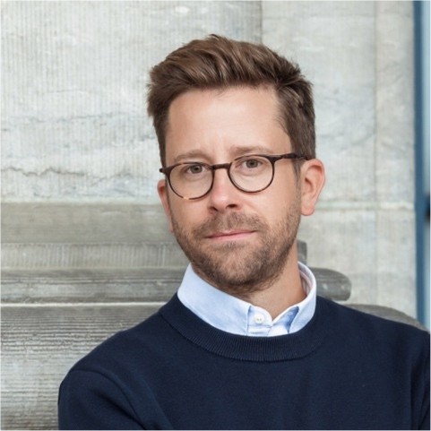 Speaker: Charles-Edouard Levecq