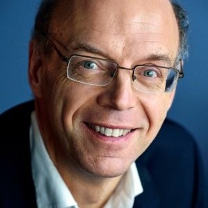 Speaker: Christian Levie