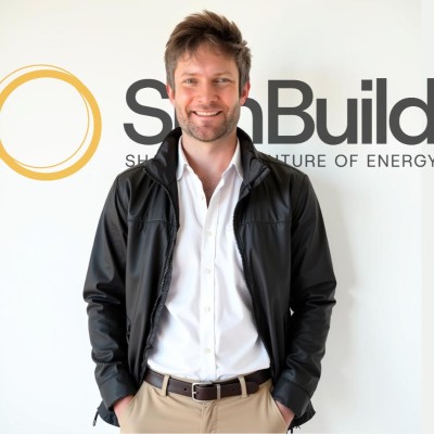Speaker: Gilles Charlier