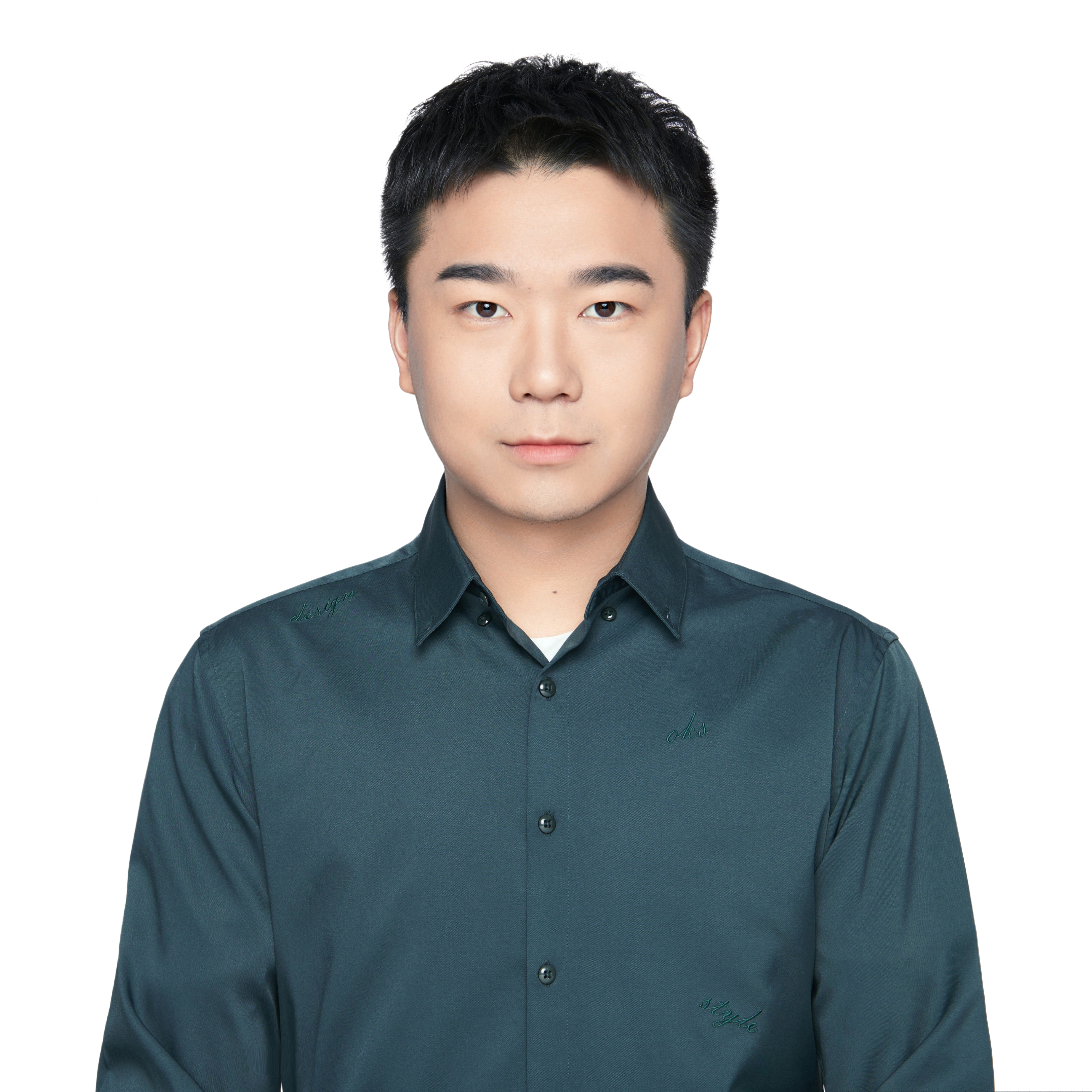 Speaker: Leo Chen