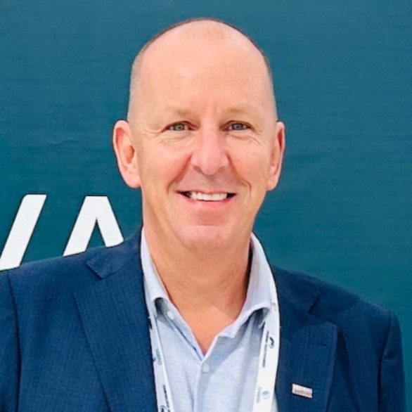 Speaker: Philippe Vangeel 