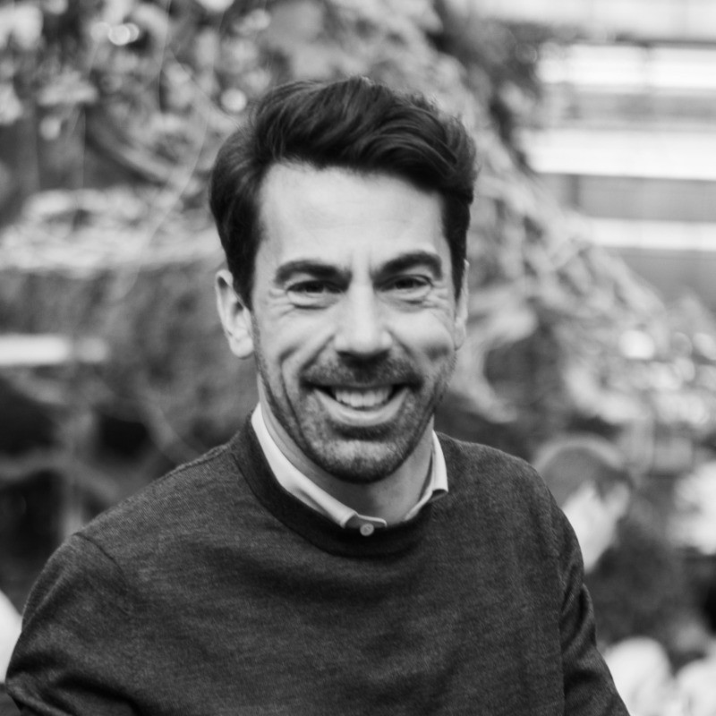 Speaker: Karel Bronselaer