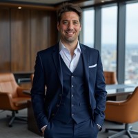 Speaker: Nicolas Bauer