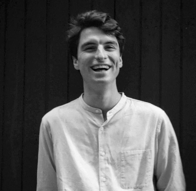 Speaker: Nicolas Quintin